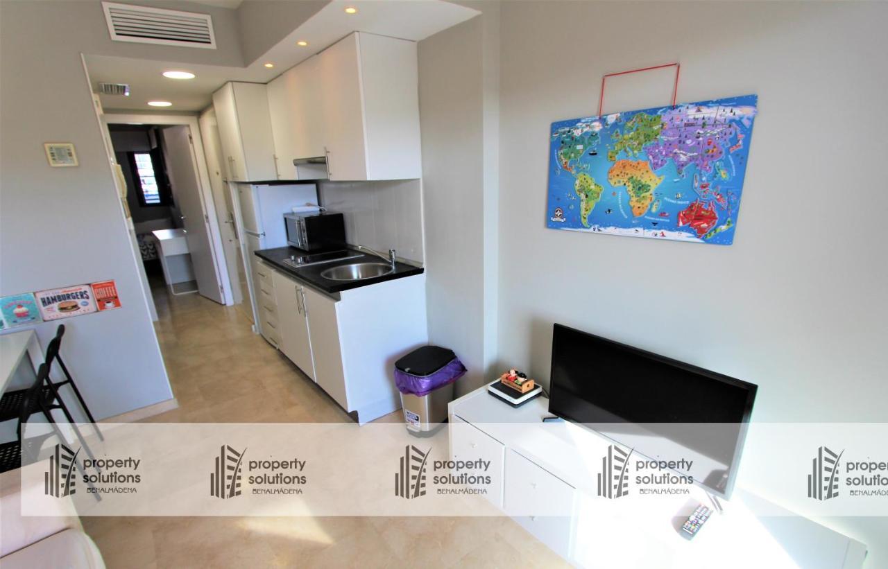 Patos Ii - A 300 M De Playa - Piscina - Parking Gratis - Excelente Conexion Wifi Apartament *