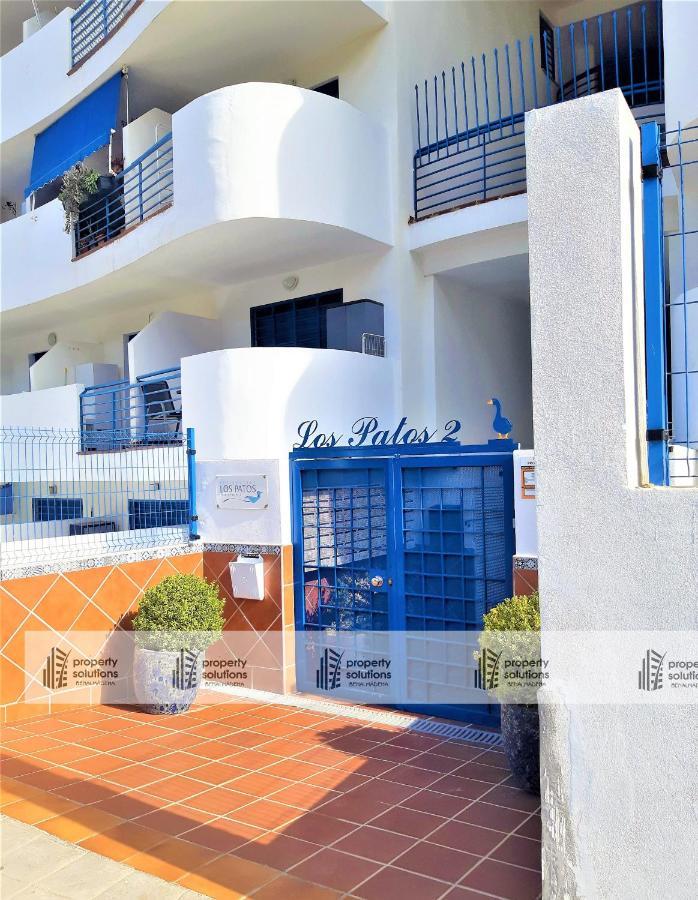 Patos Ii - A 300 M De Playa - Piscina - Parking Gratis - Excelente Conexion Wifi Apartament *