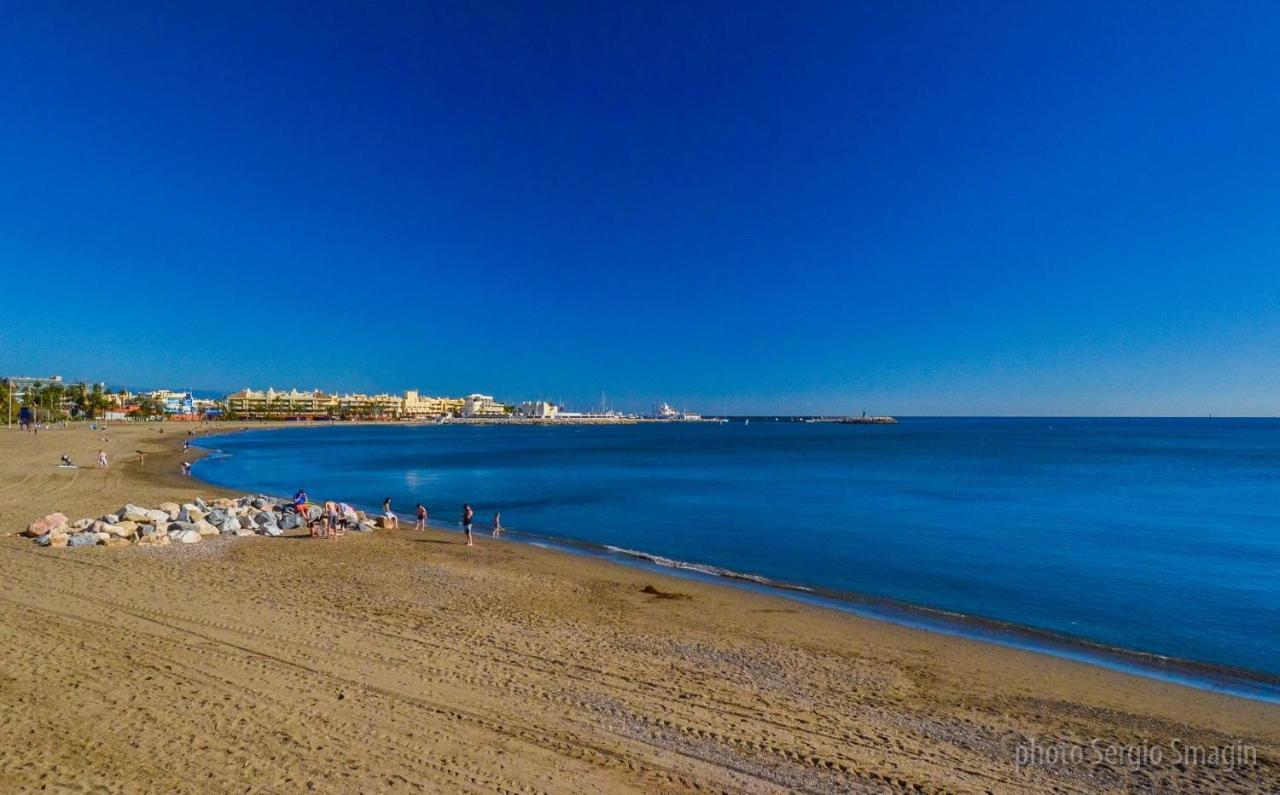 Apartament Patos Ii - A 300 M De Playa - Piscina - Parking Gratis - Excelente Conexion Wifi